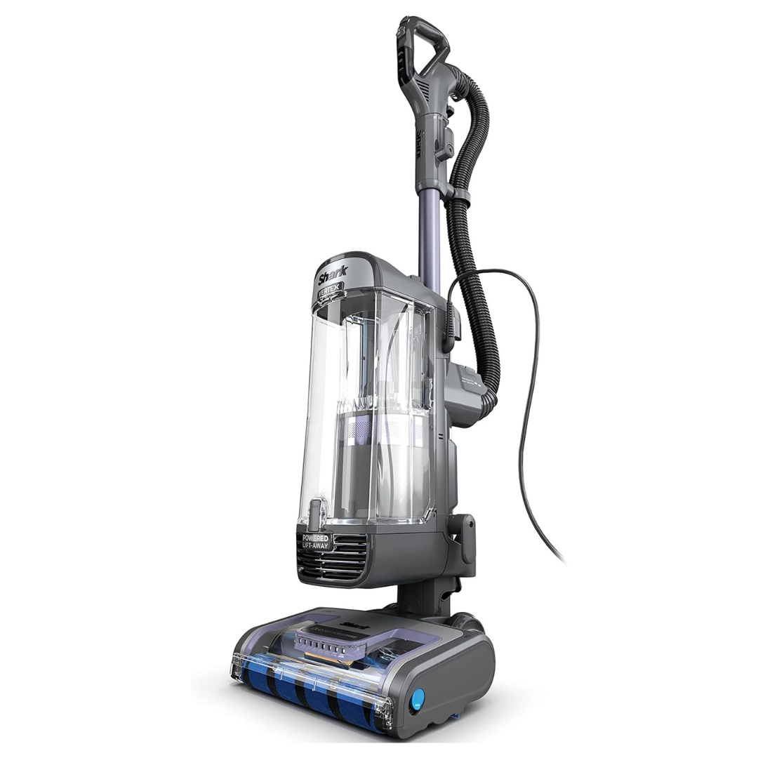 Shark AZ2001AMZ Vertex DuoClean PowerFins Upright Vacuum