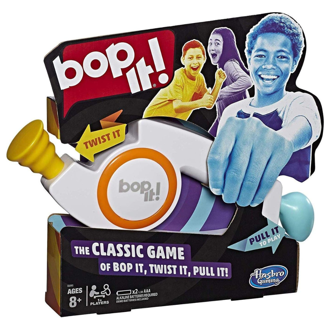 Bop It! Electronic Game