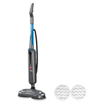 BISSELL SpinWave SmartSteam Scrubbing Steam Mop W/Rotating Mop Pads