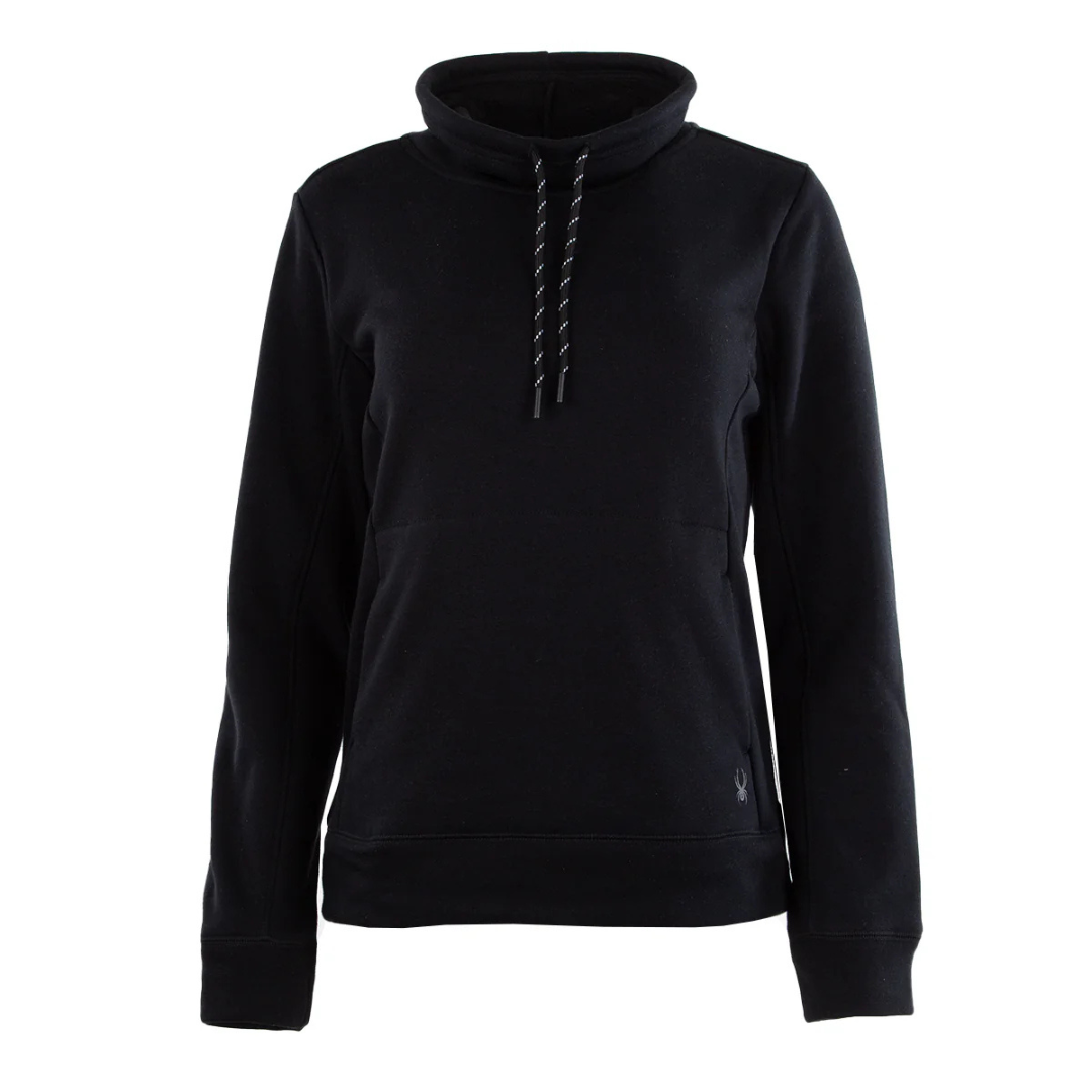 Spyder Women's Cowl Neck Pullover (Various)