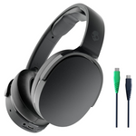 Skullcandy Hesh Evo Over-Ear Wireless Noise Isolating Headphones