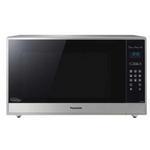 Panasonic 2.2 Cu. Ft. Built-In Countertop Cyclonic Wave Microwave Oven