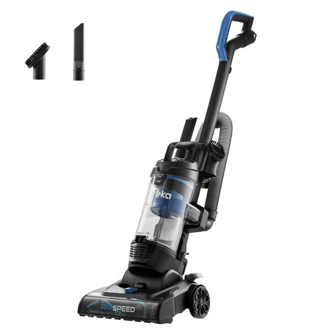 Eureka Airspeed Plus Compact Upright Vacuum Cleaner