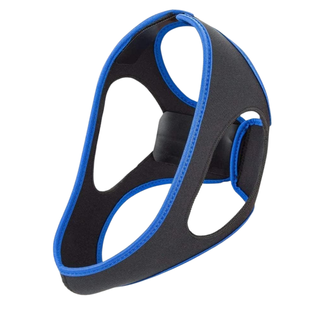 Upgraded Anti Snoring Chin Strap