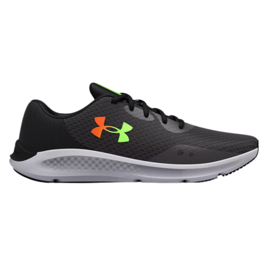 Under Armour Men's UA Charged Pursuit 3 Running Shoes