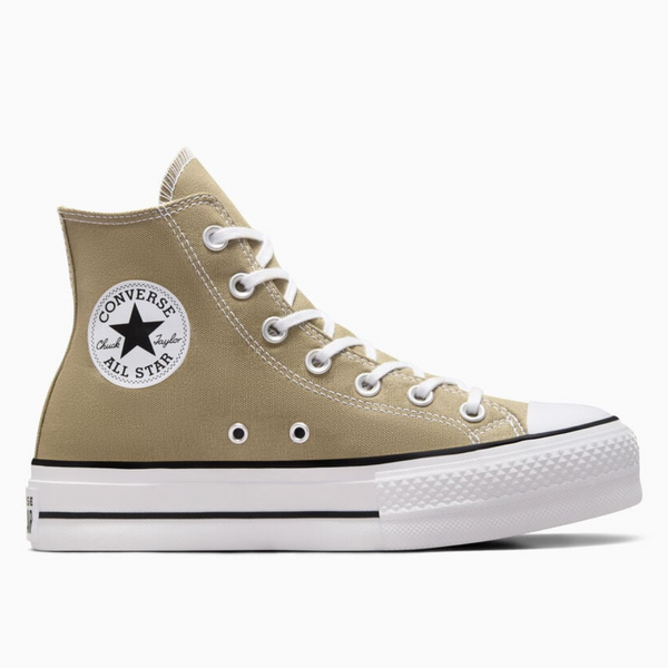 Converse Women's Chuck Taylor All Star Lift Platform High Top Shoes