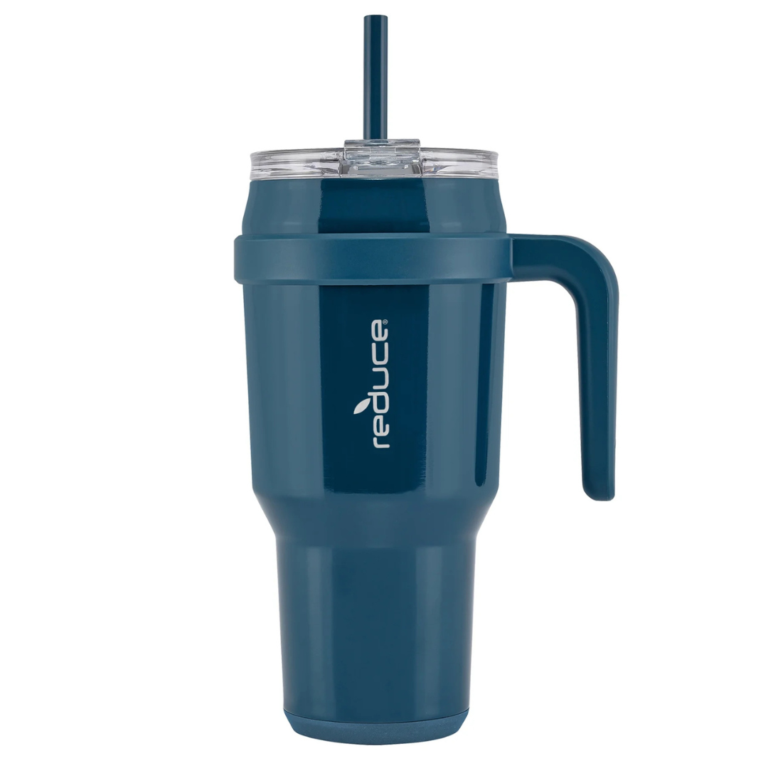 Reduce Cold1 40oz Tumbler with Handle (various Colors)