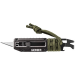 Gerber Gear Prybrid X EDC Multitool Pocket Utility Knife