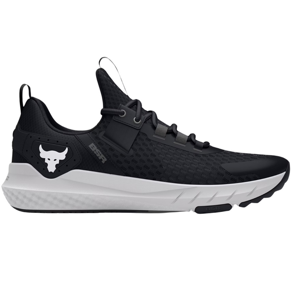 Under Armour Men's or Women's Project Rock BSR 4 Training Shoes