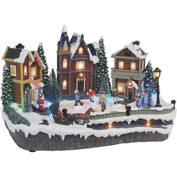 Woot: Up to 80% off Crazy For Christmas Decor & More