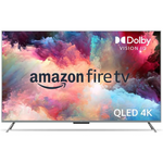 Amazon Omni 65" 4K Ultra HDR Smart QLED Fire TV