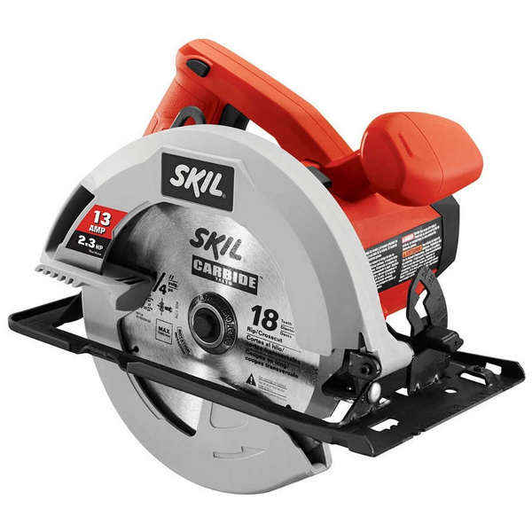 Skil 13-Amp 7-1/4" Circular Saw