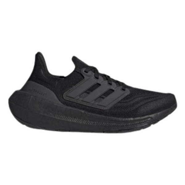 Adidas Ultraboost 23 Women's Running Shoes (Black/Black/Black)