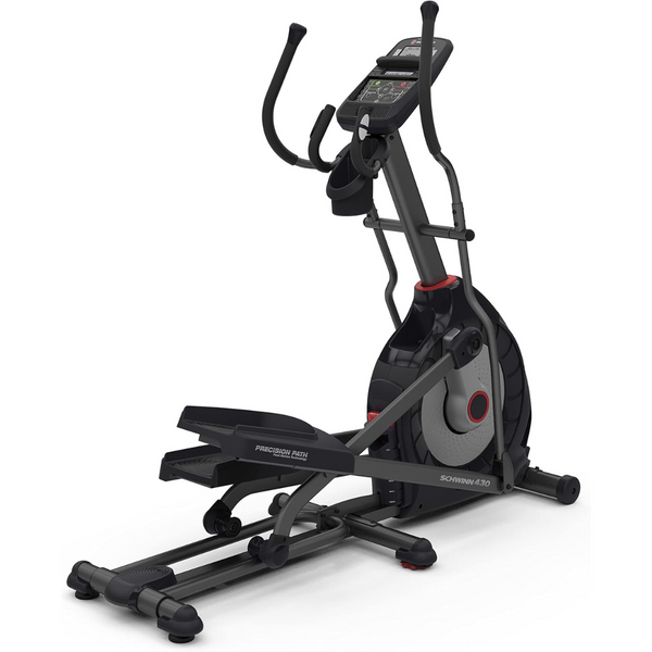 Schwinn Fitness 430 Elliptical Trainer Machine