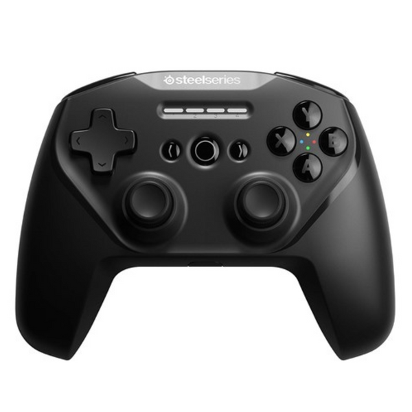 SteelSeries Stratus Duo Wireless Gaming Controller For Windows/Android/VR