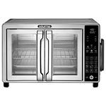 Gourmia 6-Slice Digital Toaster Oven Air Fryer (GTF2468)