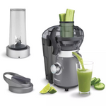 Cuisinart BJC-550 Compact Blender Juice Extractor Combo