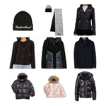 Saks Off 5th: Extra 60% Off Coats, Hats, Scarves & Select Cashmere!