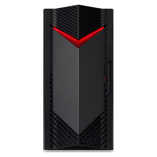 Acer Nitro 50 Gaming Desktop (I5-14400F / 16GB RAM / 1TB SSD / 8GB RTX 3050)