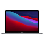 Apple 13.3" MacBook Pro (Octa M1 Chip / 8GB RAM / 256GB SSD) [Refurbished]