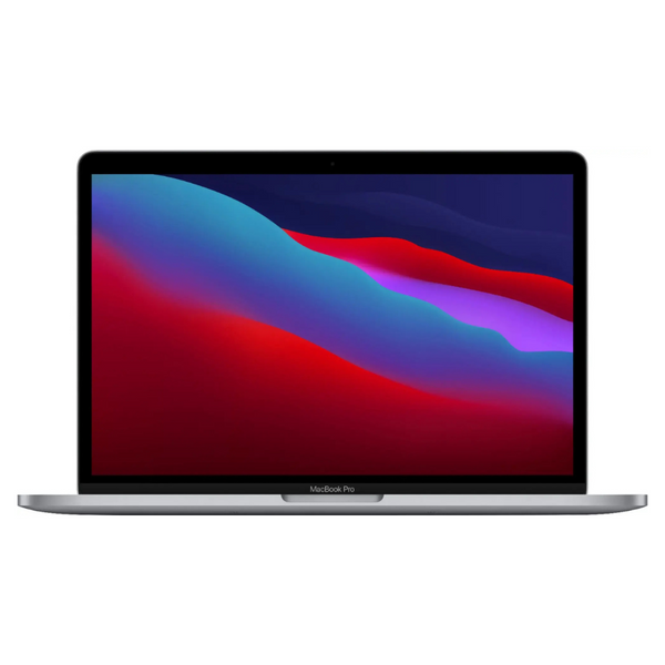 Apple 13.3" MacBook Pro (Octa M1 Chip / 8GB RAM / 256GB SSD) [Refurbished]