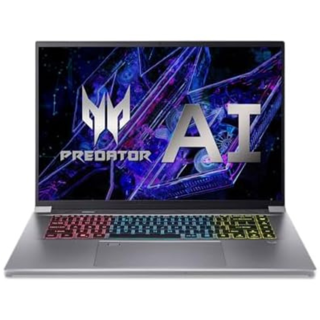 Acer Predator Triton Neo 16 16" WQXGA Gaming Laptop (Ultra 7 155H / 16GB RAM / 1TB SSD / 8GB RTX 4060)