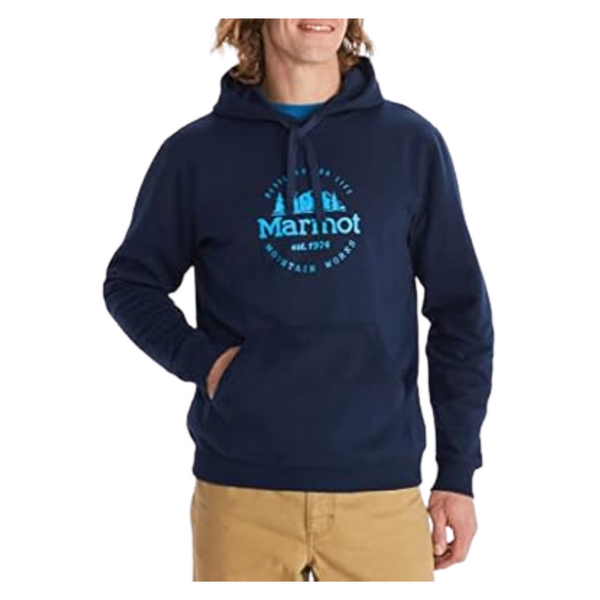 MARMOT Men's Culebra Peak Hoody (2 Colors)