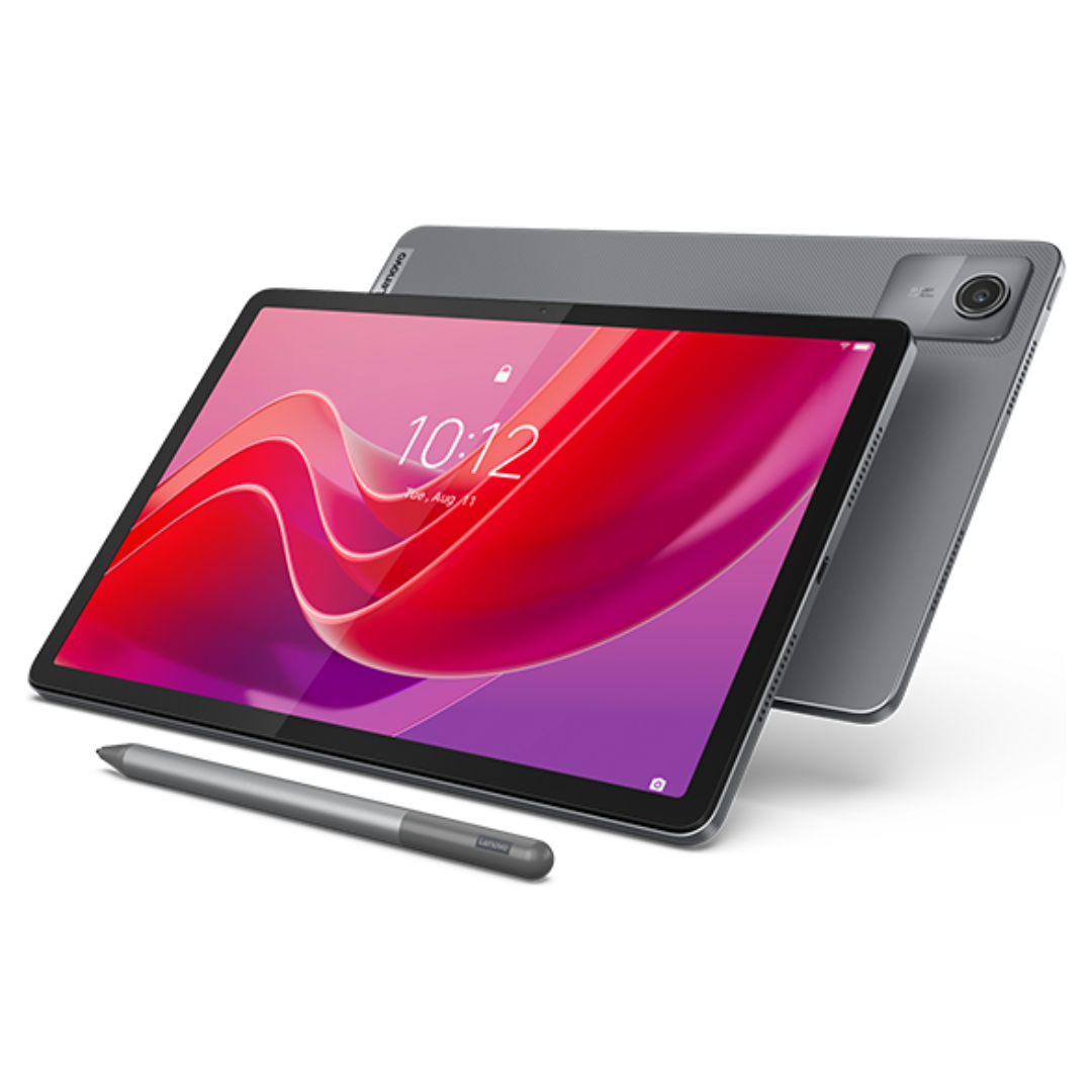 Lenovo Tab M11 11" 128GB Tablet