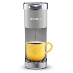 Keurig K-Mini Plus Single Serve K-Cup Pod Coffee Maker