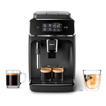 Philips 2200 Series Fully Automatic Espresso Machine (EP2220/14)