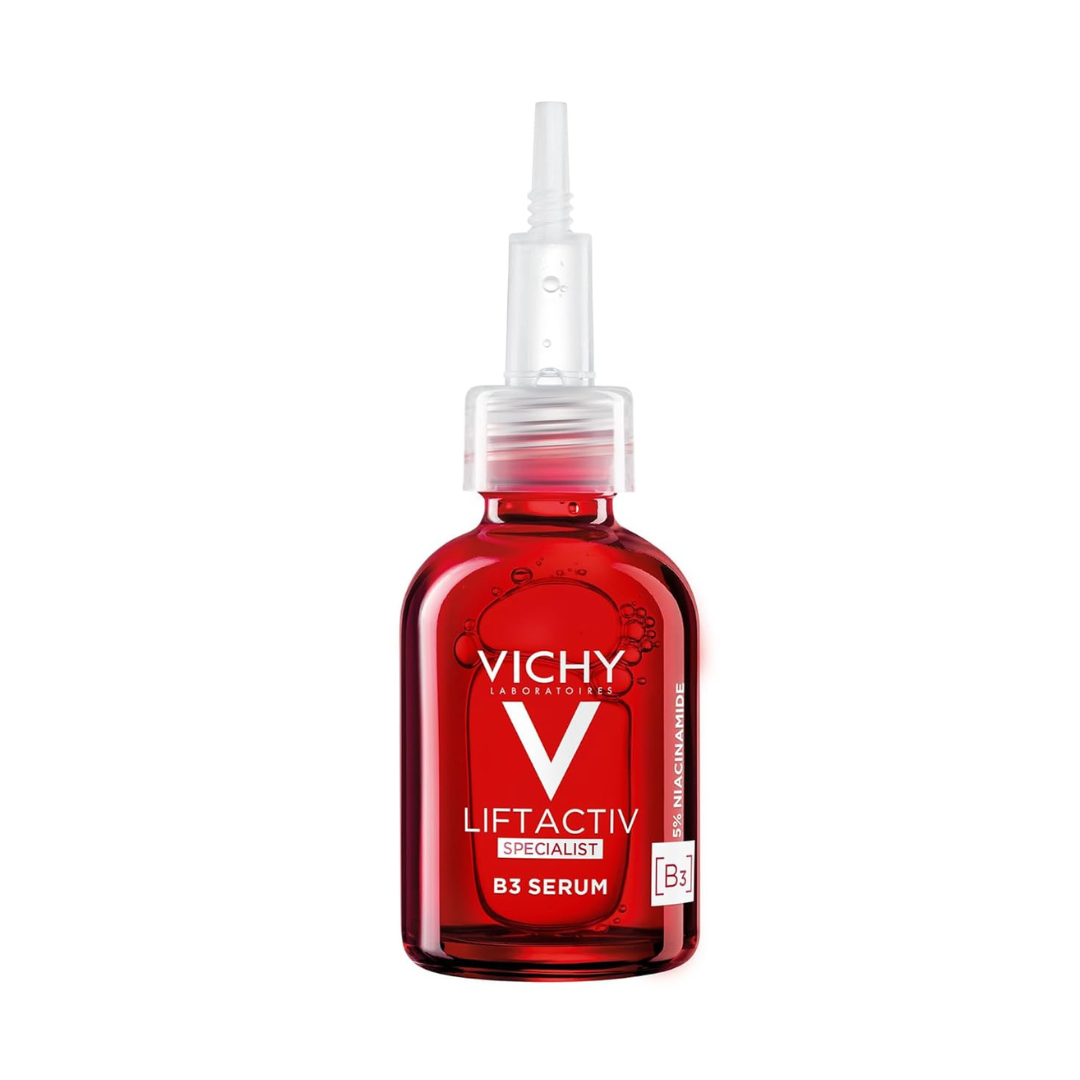 Vichy LiftActiv B3 Serum For Dark Spots & Wrinkles