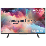 Amazon Omni 50" 4K Ultra HDR Smart QLED Fire TV