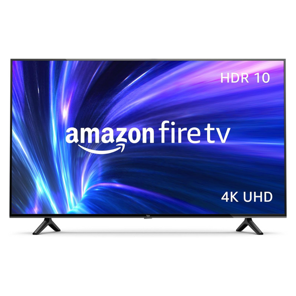 Amazon 4-Series 50" 4K Ultra HDR Smart LED Fire TV