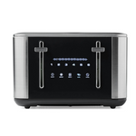 Farberware Touchscreen 4-Slice Toaster