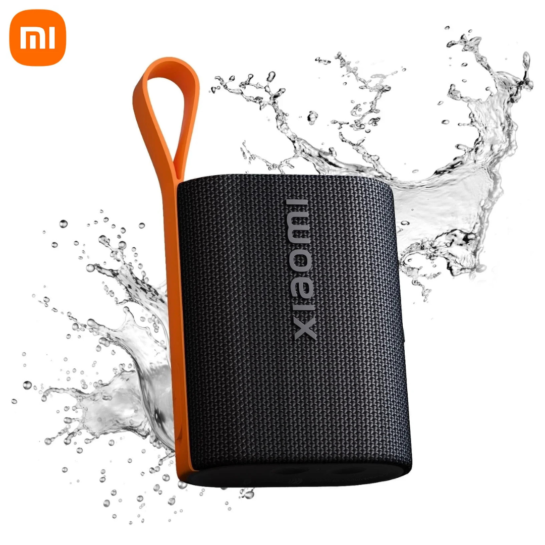 Xiaomi Mi 5W IP67 Waterproof Portable Bluetooth 5.4 Speaker