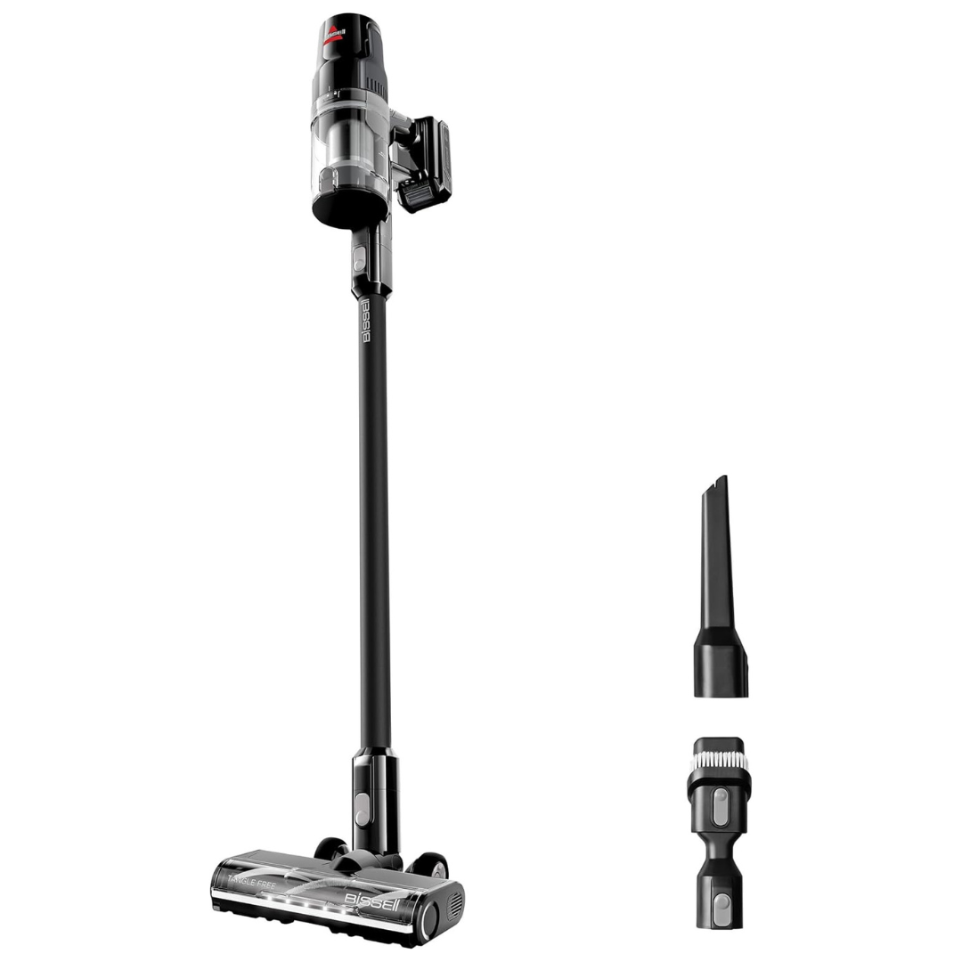 BISSELL CleanView XR 200W Lightweight Cordless Vacuum