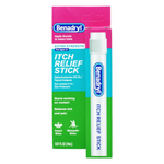 Benadryl Extra Strength Itch Relief Stick