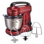 Hamilton Beach 4 Quart 7 Speed Electric Stand Mixer + $10 Kohls Cash