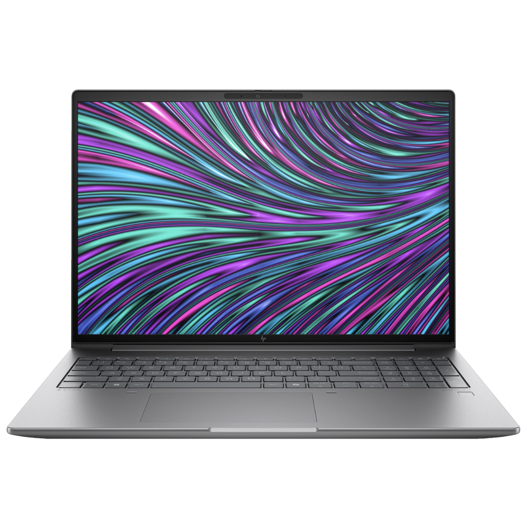 HP ZBook Power G11 16" WQXGA Laptop (Ultra 7 165H / 64GB RAM / 1TB SSD / 8GB RTX 3000 Ada)