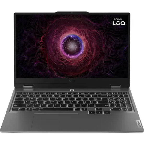 Lenovo LOQ 15.6" FHD Gaming Laptop (Ryzen 5 7235HS / 12GB RAM / 512GB SSD / 6GB RTX 3050)