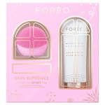 2-Piece Foreo Luna Play Smart 2 Holiday Gift Set