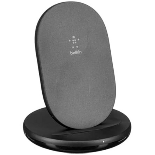 Belkin Wireless 15W Qi-Certified Charging Stand