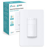 TP-Link Kasa Smart Motion Sensor Dimmer Switch