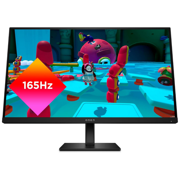 HP OMEN 27q 27" QHD 165Hz 1ms HDR IPS Freesync Gaming Monitor