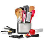 20-Piece OXO Good Grips Everyday Kitchen Utensils