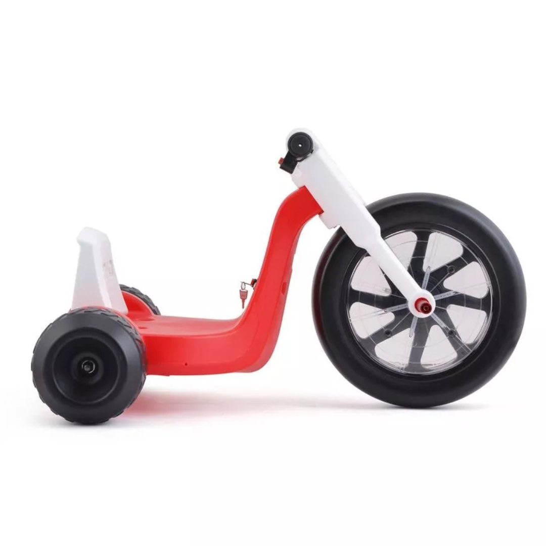 Kid's Droyd Romper Electric Trike Powered Ride-On Toy