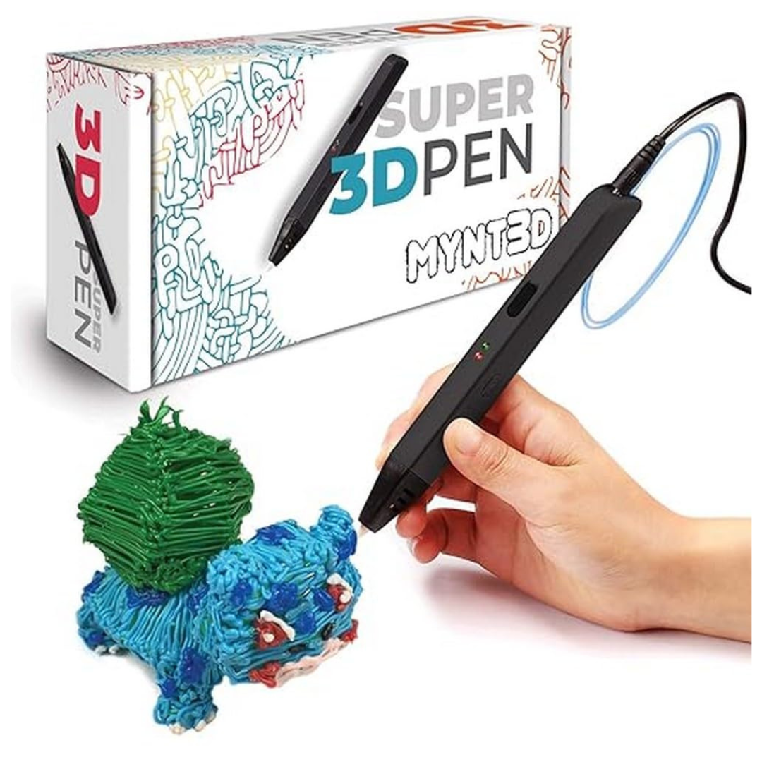 MYNT3D Super 3D Printing Pen