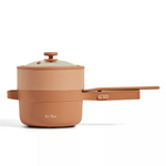 Our Place 8.5" Ceramic Nonstick Perfect Power Pot Spice [Dented Box]