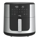 Bella Pro SmartCrisp 8-QT. Touchscreen Air Fryer