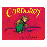 Corduroy Board book